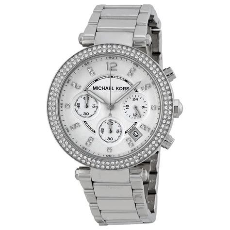 michael kors mk5353|michael kors parker watch.